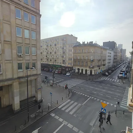 Prestige Centrum