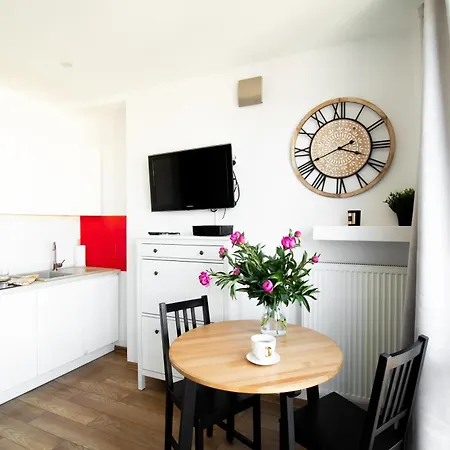 Prestige Centrum *