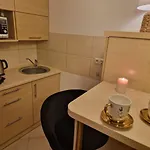 Prestige Centrum Διαμέρισμα *