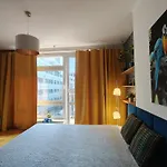 Διαμέρισμα Prestige Centrum Βαρσοβία