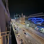 Διαμέρισμα Prestige Centrum
