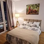 Διαμέρισμα Prestige Centrum Βαρσοβία