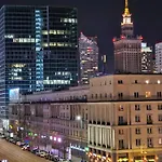 Prestige Centrum * Βαρσοβία