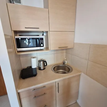 Prestige Centrum 华沙