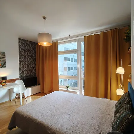 Prestige Centrum وارسو