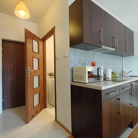 Prestige Centrum 公寓 *