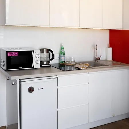 Apartament Prestige Centrum Warszawa