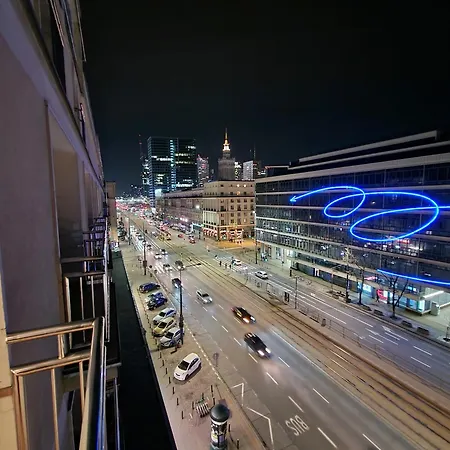 公寓 Prestige Centrum