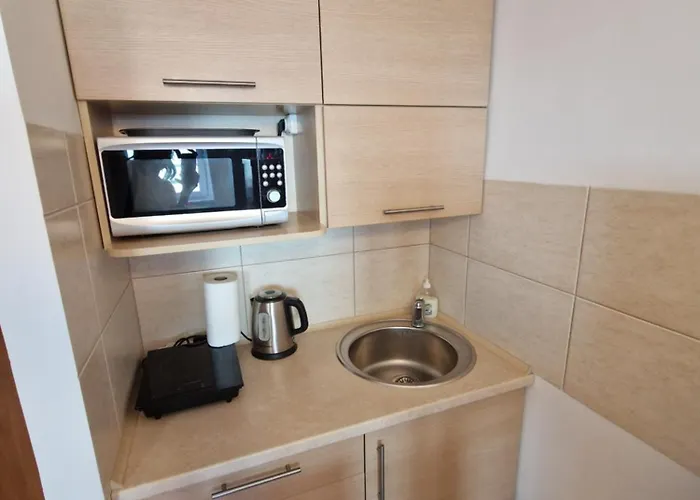 Prestige Centrum وارسو