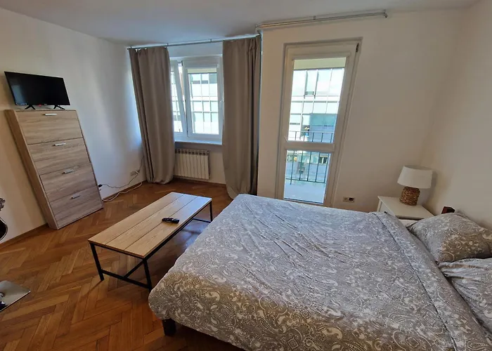 Prestige Centrum * وارسو