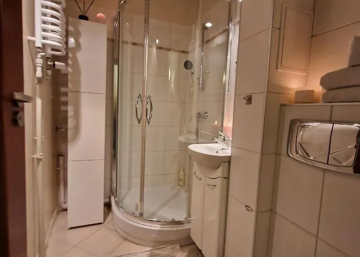 شقة Prestige Centrum