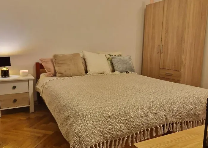 Prestige Centrum * وارسو