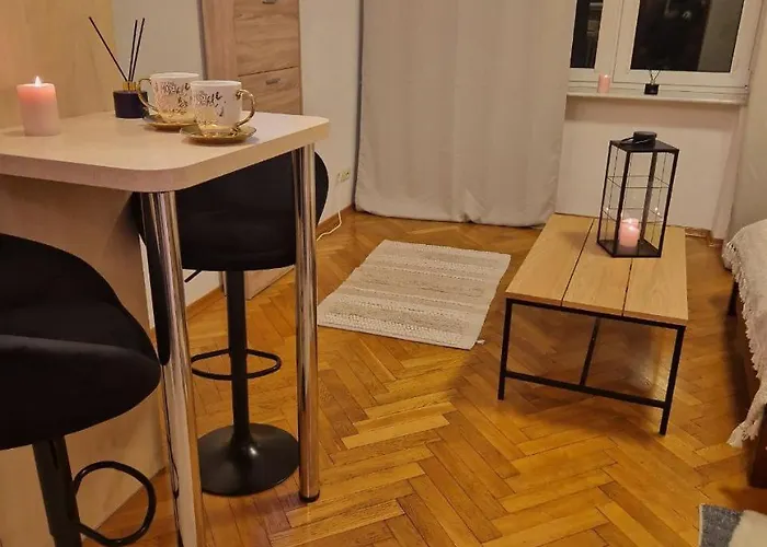 Prestige Centrum وارسو