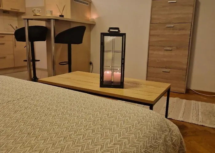 Prestige Centrum * وارسو