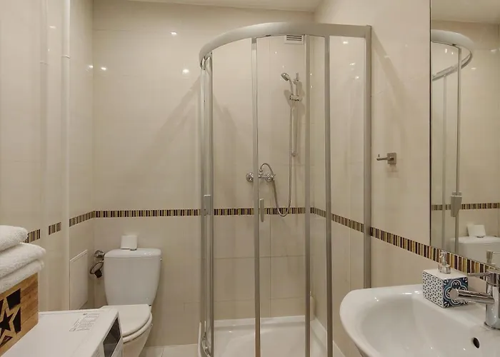 Prestige Centrum وارسو