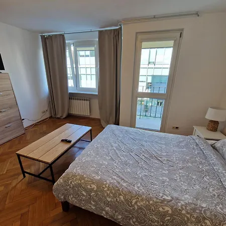 Prestige Centrum * Warszawa