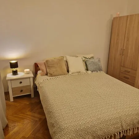 Lejlighed Prestige Centrum *