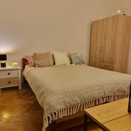 Prestige Centrum * Warszawa