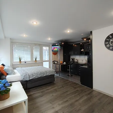 Prestige Centrum Warszawa