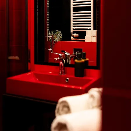 Lejlighed Prestige Centrum Warszawa