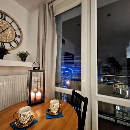 Lejlighed Prestige Centrum *